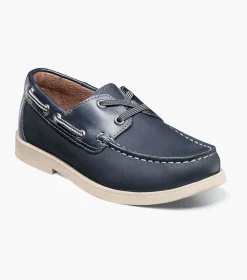 Florsheim Croquet Jr.-Kids Shoes