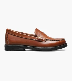 Florsheim Croquet Jr.-Kids Shoes