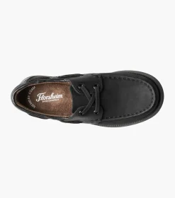 Florsheim Croquet Jr.-Kids Shoes