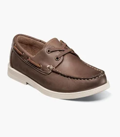Florsheim Croquet Jr.-Kids Shoes