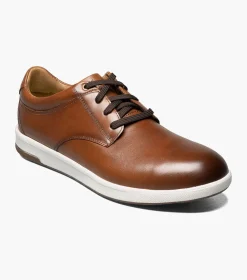 Florsheim Crossover Work Steel Toe-Men Safety