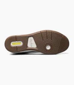 Florsheim Crossover Work Steel Toe-Men Safety