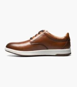 Florsheim Crossover Work Steel Toe-Men Safety