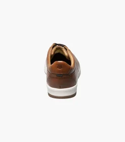 Florsheim Crossover Work Steel Toe-Men Safety