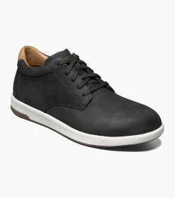 Florsheim Crossover Work Steel Toe-Men Safety