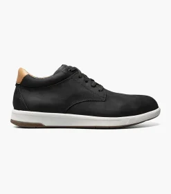 Florsheim Crossover Work Steel Toe-Men Safety
