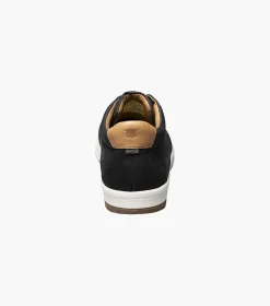 Florsheim Crossover Work Steel Toe-Men Safety