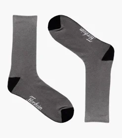 Florsheim Cush Comfortech- Socks