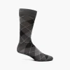 Florsheim Diamonds- Socks