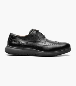 Florsheim Flair Work Steel Toe-Men Safety