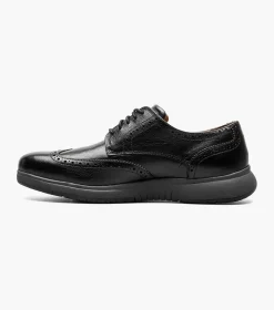 Florsheim Flair Work Steel Toe-Men Safety