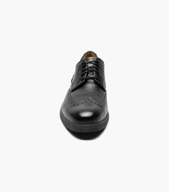 Florsheim Flair Work Steel Toe-Men Safety
