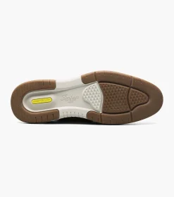 Florsheim Flair Work Steel Toe-Men Safety