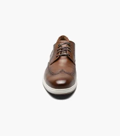Florsheim Flair Work Steel Toe-Men Safety