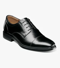 Florsheim Forecast-Men Comfortech