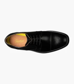 Florsheim Forecast-Men Comfortech