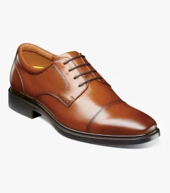 Florsheim Forecast-Men Comfortech