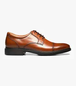Florsheim Forecast-Men Comfortech