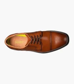 Florsheim Forecast-Men Comfortech