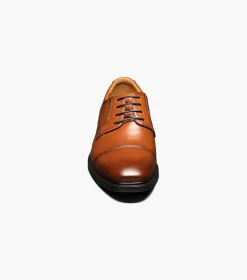 Florsheim Forecast-Men Comfortech