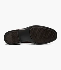 Florsheim Forecast-Men Comfortech