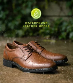 Florsheim Forecast-Men Comfortech