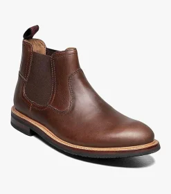 Florsheim Foundry-Men Boots