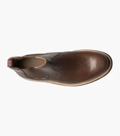 Florsheim Foundry-Men Boots