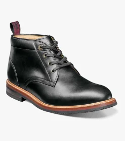 Florsheim Foundry-Men Boots