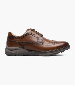 Florsheim Frenzi-Men Wingtips