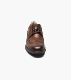 Florsheim Frenzi-Men Wingtips