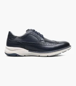 Florsheim Frenzi-Men Wingtips