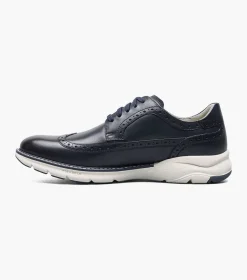 Florsheim Frenzi-Men Wingtips