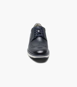 Florsheim Frenzi-Men Wingtips