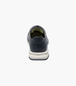 Florsheim Frenzi-Men Wingtips