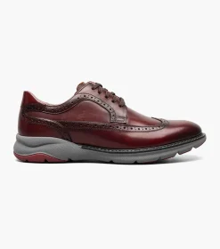 Florsheim Frenzi-Men Wingtips