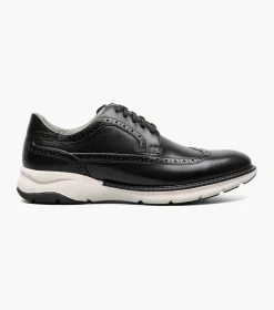 Florsheim Frenzi-Men Wingtips
