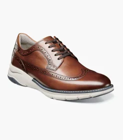 Florsheim Frenzi-Men Wingtips