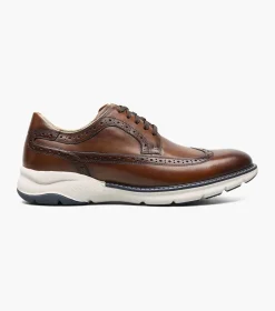 Florsheim Frenzi-Men Wingtips