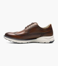 Florsheim Frenzi-Men Wingtips