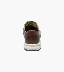 Florsheim Frenzi-Men Wingtips