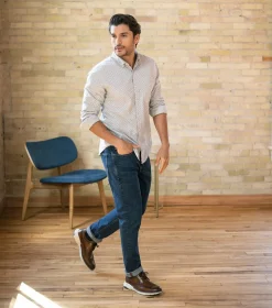 Florsheim Frenzi-Men Wingtips