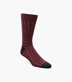 Florsheim Galaxy- Socks