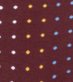 Florsheim Galaxy- Socks