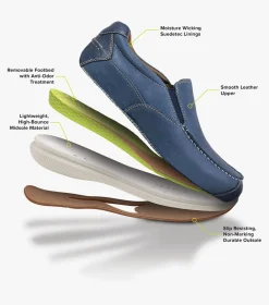 Florsheim Great Lakes-Men Loafers