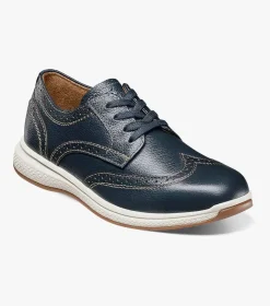 Florsheim Great Lakes Jr.-Kids Shoes