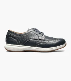 Florsheim Great Lakes Jr.-Kids Shoes