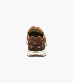 Florsheim Great Lakes Jr.-Kids Shoes