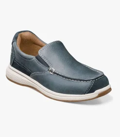 Florsheim Great Lakes Jr.-Kids Shoes