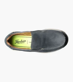 Florsheim Great Lakes Jr.-Kids Shoes